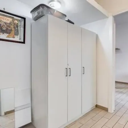 Appartamento Domus Laterani By Jfm - Comfortable Big Terrace Colosseo *