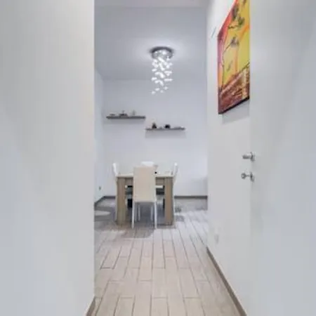 Domus Laterani By Jfm - Comfortable Big Terrace Colosseo *