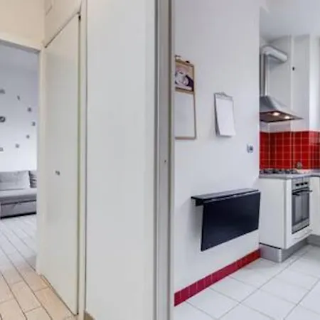 Domus Laterani By Jfm - Comfortable Big Terrace Colosseo Appartement *