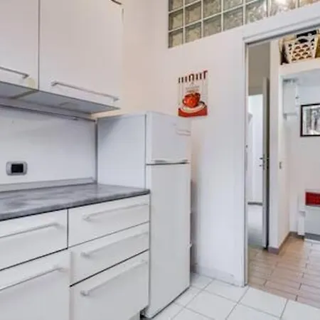 Appartamento Domus Laterani By Jfm - Comfortable Big Terrace Colosseo *