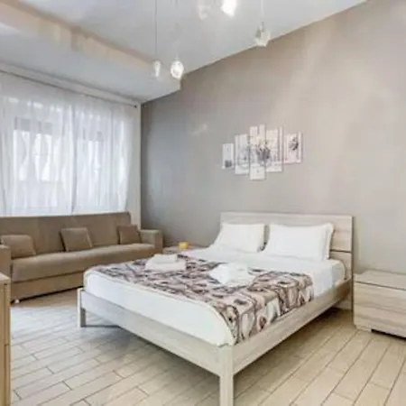 Domus Laterani By Jfm - Comfortable Big Terrace Colosseo Roma