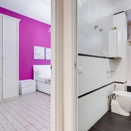 Domus Laterani By Jfm - Comfortable Big Terrace Colosseo Appartamento *