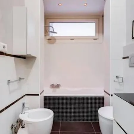 Appartamento Domus Laterani By Jfm - Comfortable Big Terrace Colosseo *