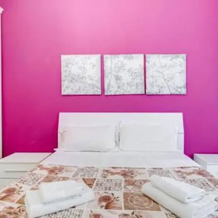 Domus Laterani By Jfm - Comfortable Big Terrace Colosseo Roma