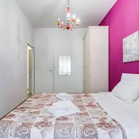 Appartamento Domus Laterani By Jfm - Comfortable Big Terrace Colosseo *
