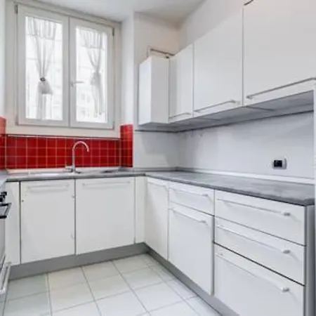Appartamento Domus Laterani By Jfm - Comfortable Big Terrace Colosseo *