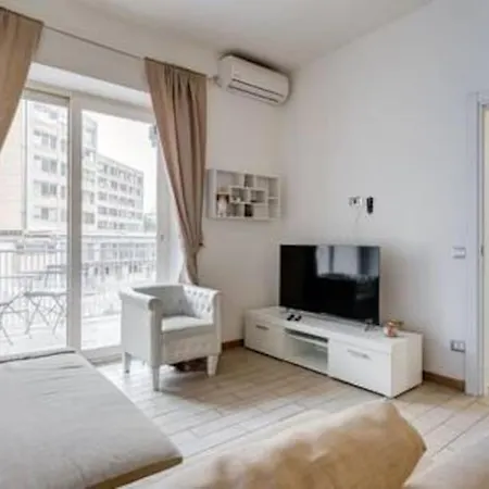 Appartement Domus Laterani By Jfm - Comfortable Big Terrace Colosseo Rome