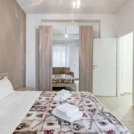 Domus Laterani By Jfm - Comfortable Big Terrace Colosseo Appartement *