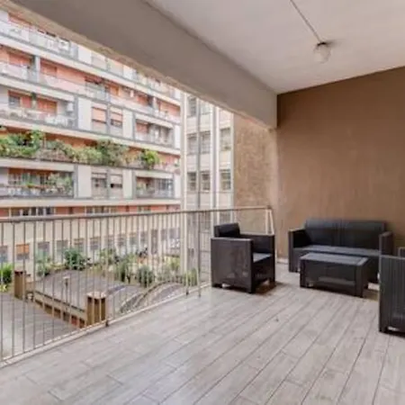 Domus Laterani By Jfm - Comfortable Big Terrace Colosseo * Roma