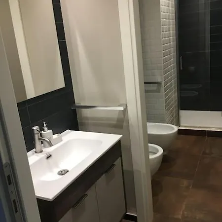 Apartment Eur Trepini Luxury Loft