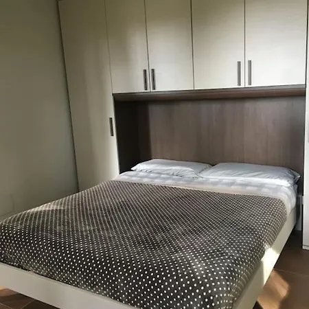 Eur Trepini Luxury Loft Rome