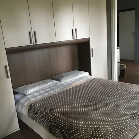 Eur Trepini Luxury Loft Rome