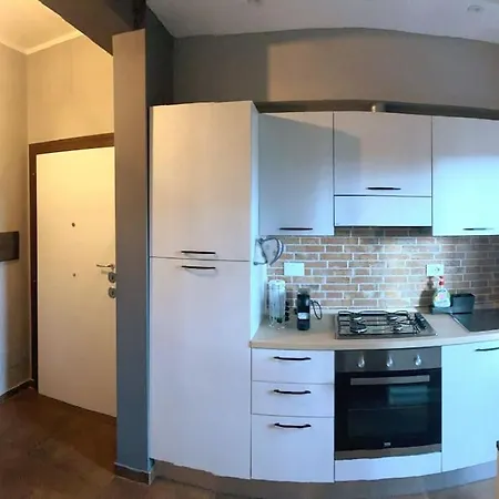 Eur Trepini Luxury Loft * Rome