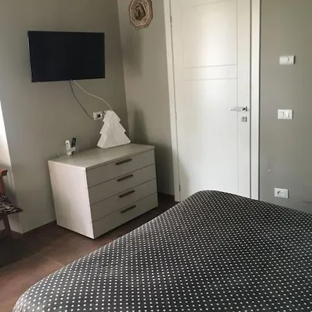 Eur Trepini Luxury Loft Apartment *