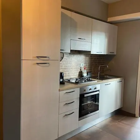 Apartment Eur Trepini Luxury Loft Rome