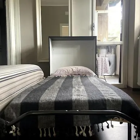 Eur Trepini Luxury Loft Rome