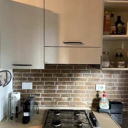 Eur Trepini Luxury Loft Apartment Rome