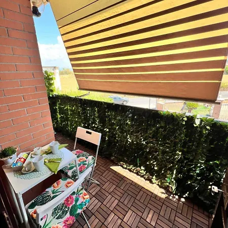 Carpe Diem Adult Only Appartamento