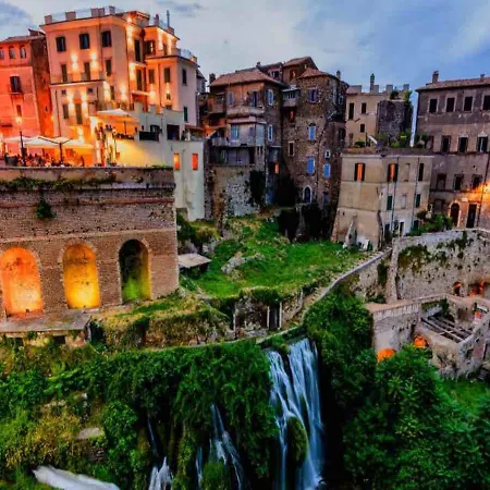 Carpe Diem Adult Only Apartment Rom
