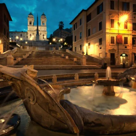Appartamento Carpe Diem Adult Only