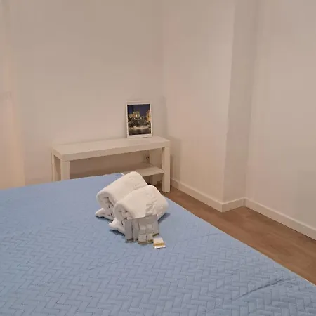 Διαμέρισμα Domus Provinciae