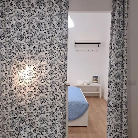 Apartment Domus Provinciae *