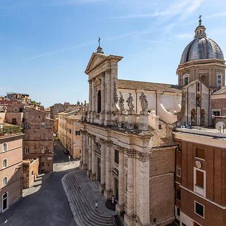 Iflat Vatican & Navona With View Appartamento Roma