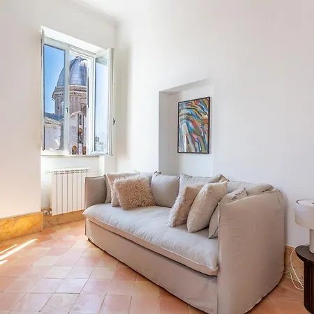 Appartamento Iflat Vatican & Navona With View *