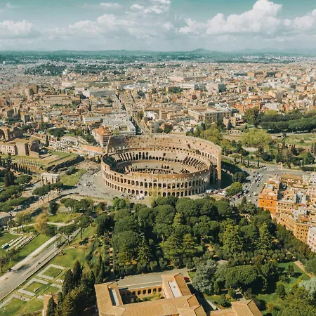 Carpe Diem Adult Only Appartamento Roma