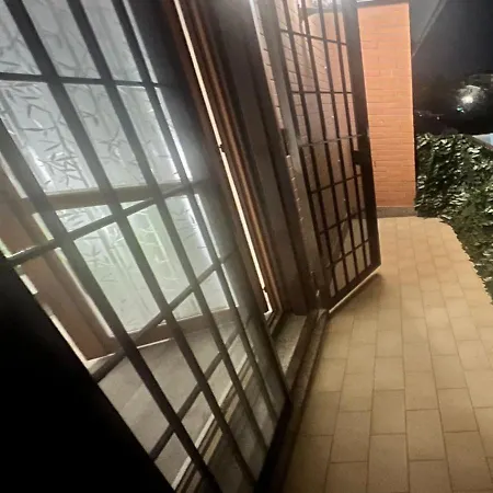 Apartment Carpe Diem Adult Only Rom