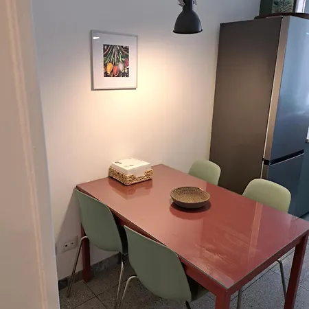 Apartment Casa Lilli Rome