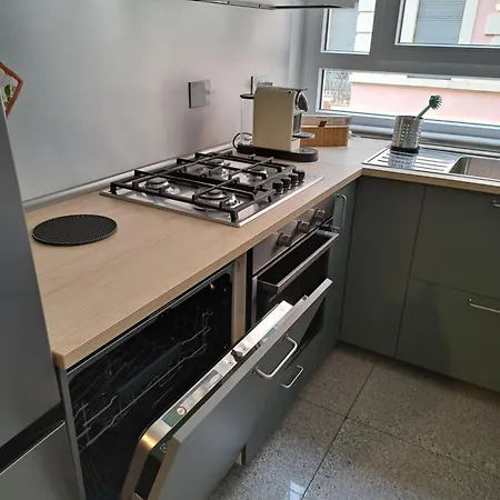 Casa Lilli Apartment *