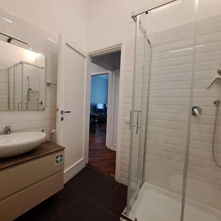 Apartment Casa Lilli *
