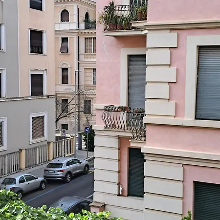 Casa Lilli Apartment *