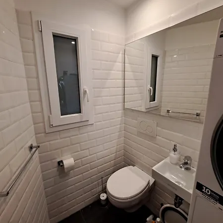 Casa Lilli Apartment