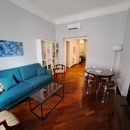 Casa Lilli Rome