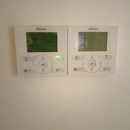 Appiano Vatican City, Lovely Apartment, 2 ,wi-fi 250 Mbps Apartment