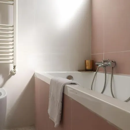 We - Pamphili House Apartment