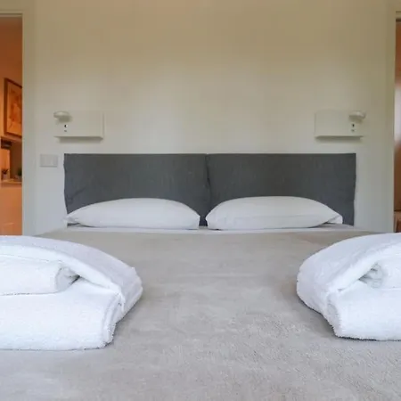 Apartment We - Pamphili House *