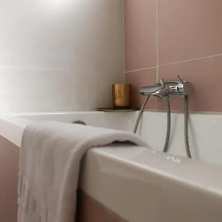 We - Pamphili House Apartment