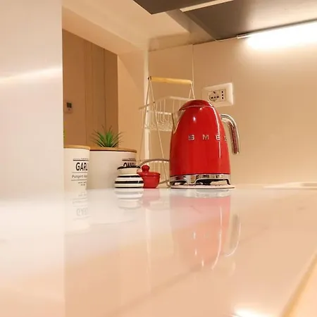 Apartment We - Pamphili House