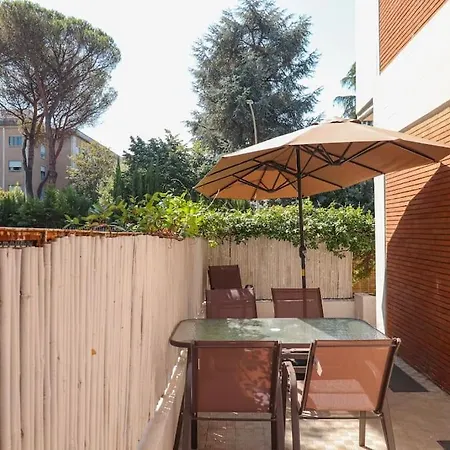 We - Pamphili House Apartment