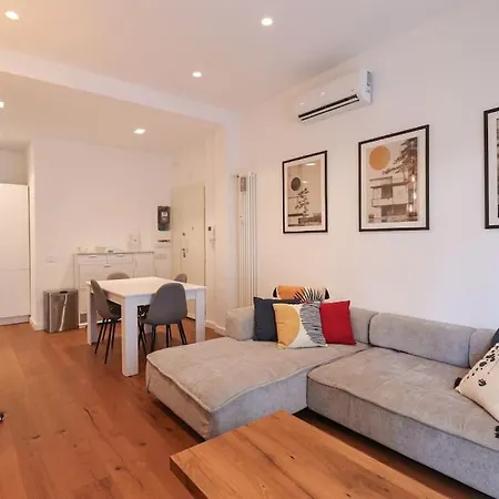 Apartment We - Pamphili House *