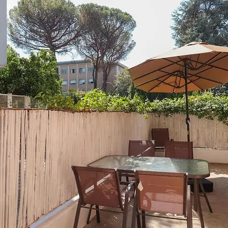 We - Pamphili House Apartment Rome