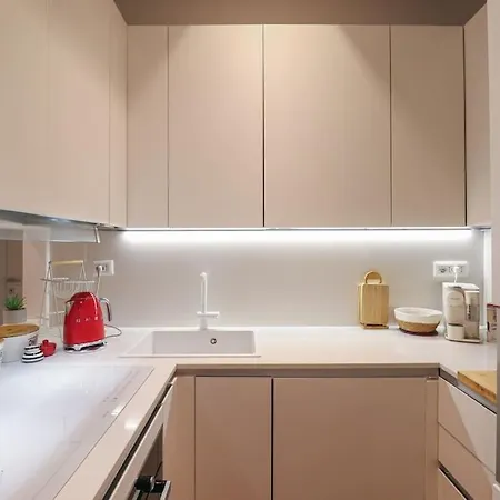 Apartment We - Pamphili House *
