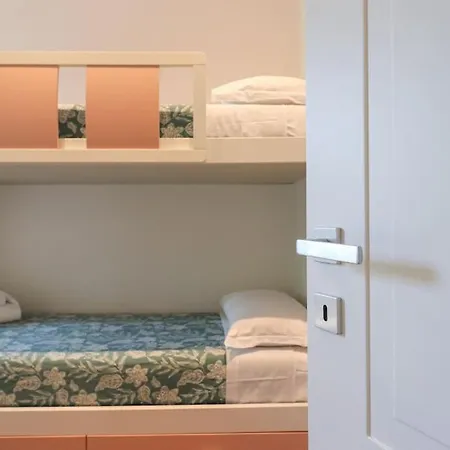 We - Pamphili House Apartment