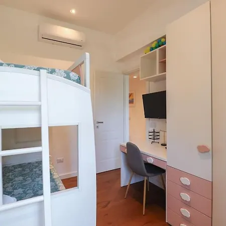 We - Pamphili House Apartment *
