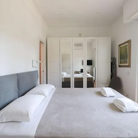 We - Pamphili House Apartment Rome