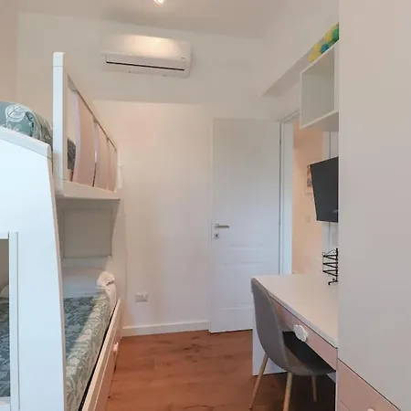 Apartment We - Pamphili House Rome
