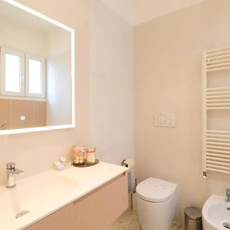 We - Pamphili House Apartment *